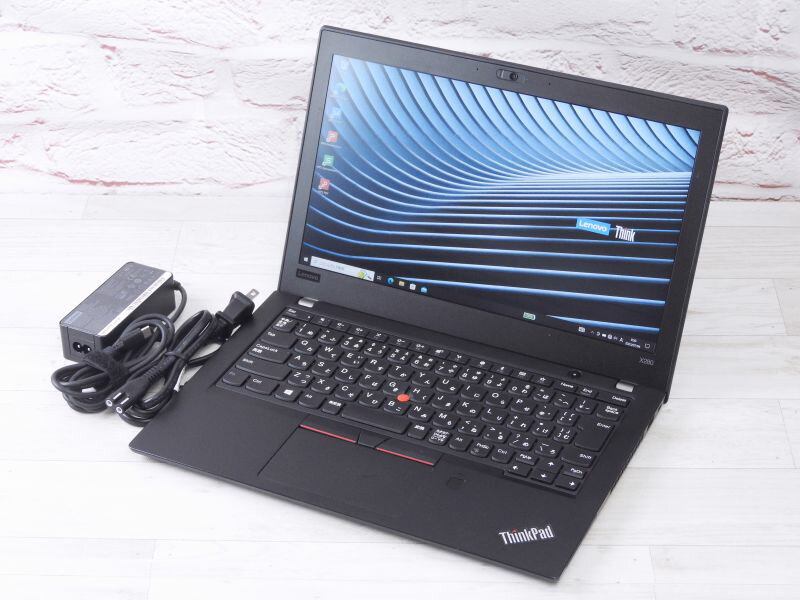 šB Lenovo ThinkPad X280 8 i5 8350U NVMe256GB եHDվ Win10