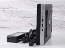 【中古】Aランク HP EliteDesk 800G5 DM 第