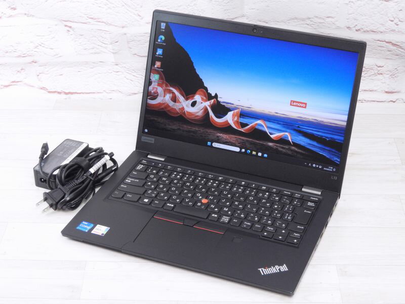 šB Lenovo ThinkPad L13 GEN2 11 i5 1135G7 16GB NVMe256GB 13.3 FHDվ Win11