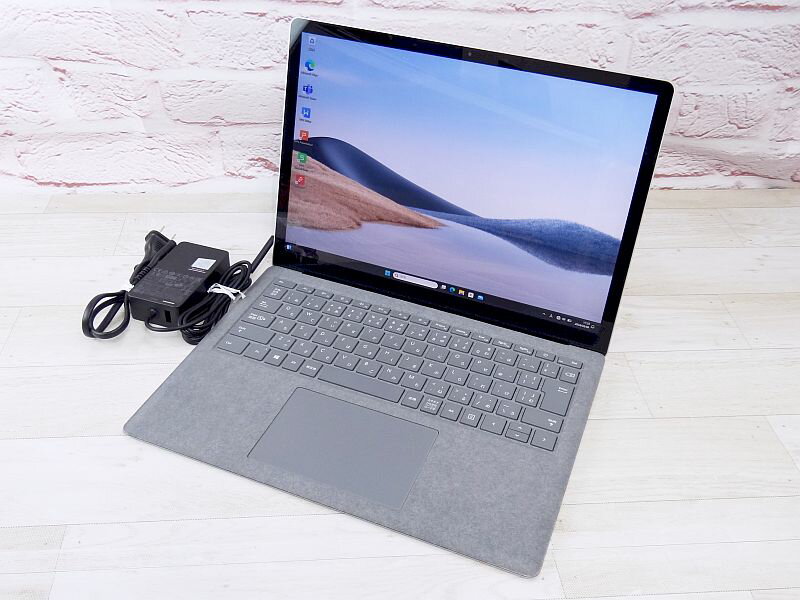 yÁzAN Surface Laptop4 ^b`t Core i5 1145G7 8GB NVMe256GB Win11