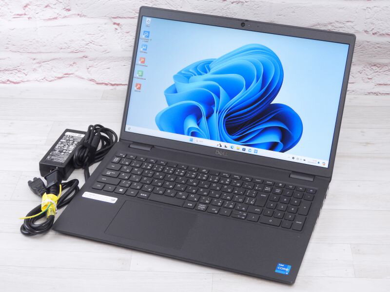 yÁzAN Dell Latitude3520 11 i5 1145G7 NVMe256GB 16GB FHDt Win11