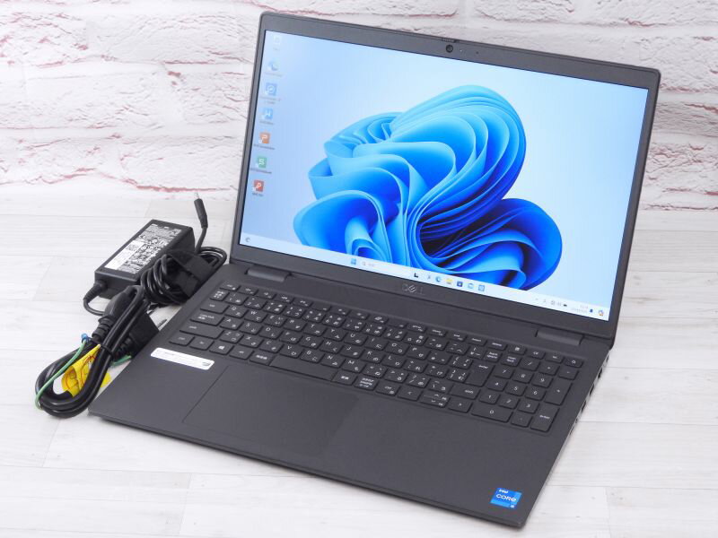 yÁzBN Dell Latitude3520 11 i5 1135G7 NVMe256GB 8GB FHDt Win11