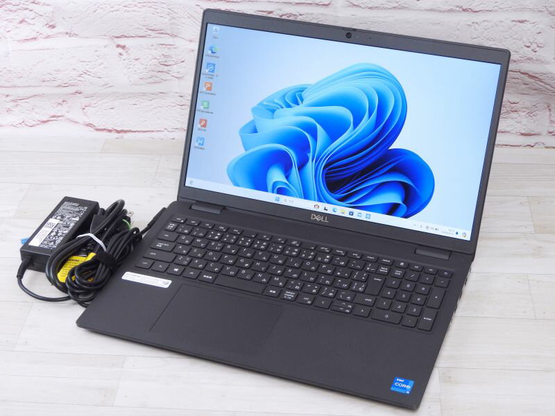 yÁzAN Dell Latitude3520 11 i5 1135G7 NVMe256GB 8GB FHDt Win11