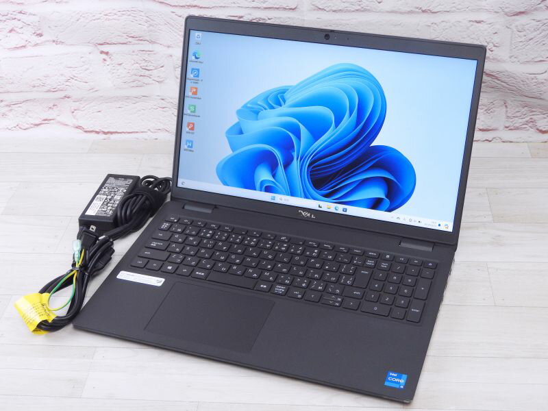 yÁzBN Dell Latitude3520 11 i5 1135G7 NVMe256GB 8GB FHDt Win11