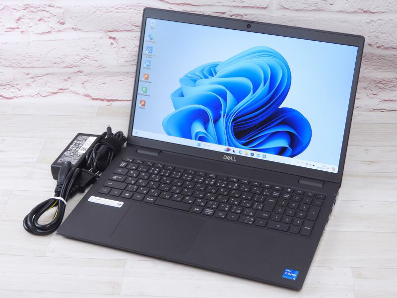 yÁzAN Dell Latitude3520 11 i5 1135G7 NVMe256GB 8GB FHDt Win11