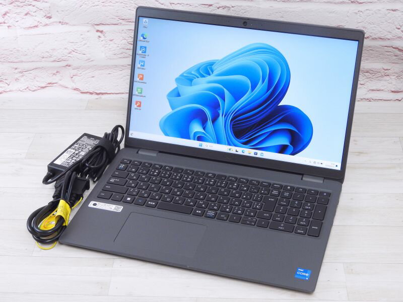 yÁzSN Dell Latitude3540 13 i5 1345U NVMe256GB 16GB FHDt Win11