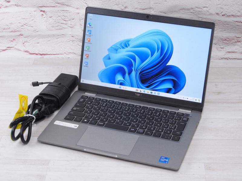 yÁzBN Dell Latitude5320 11 i5 1145G7 NVMe256GB 8GB FHDt Win11