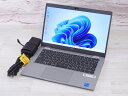 【中古】Aランク タッチパネル付きFHD液晶 Dell Latitude5330 第12世代 i5 1245U NVMe256GB メモリ16GB Win11