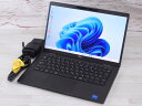 yÁzBN Dell Latitude7320 11 i7 1185G7 NVMe512GB 16GB FHDt Win11