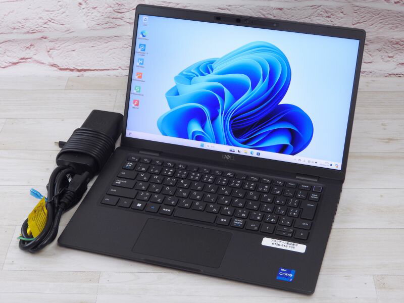 yÁzAN Dell Latitude7320 11 i7 1185G7 NVMe512GB 16GB FHDt Win11