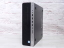 【中古】Aランク HP EliteDesk 800G5 第9