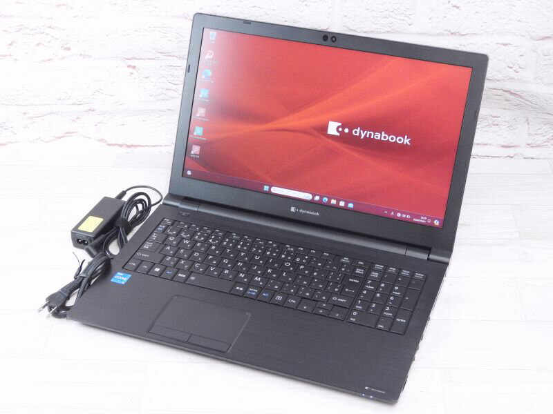 yÁzBN  dynabook B65/HU 11 i5 1135G7 NVMe256GB 8GB HDt Win11