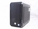 【中古】Aランク ツクモ G-GEAR mini GI5J-A190T/SP2 第9世代 i5 9400F NVMe512GB HDD1TB メモリ16GB GeForceGTX1660 Win11