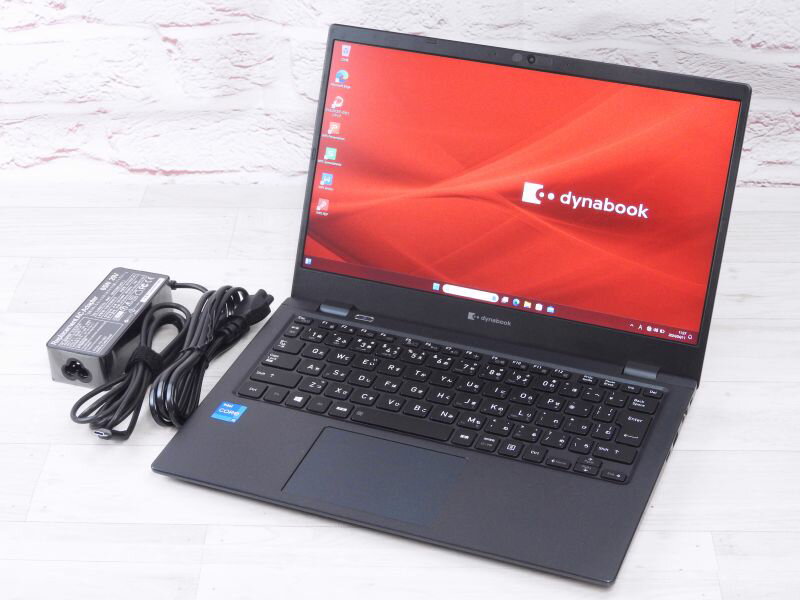 yÁzBN  dynabook G83/HS 11 i5 1135G7 NVMe SSD256G 8GB FHDt Win11