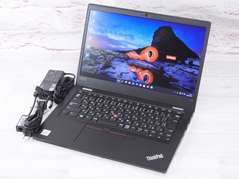 yÁzBN Lenovo ThinkPad L13 GEN1 10 i5 10210U 8GB NVMe256GB HDt 13.3C` Win11