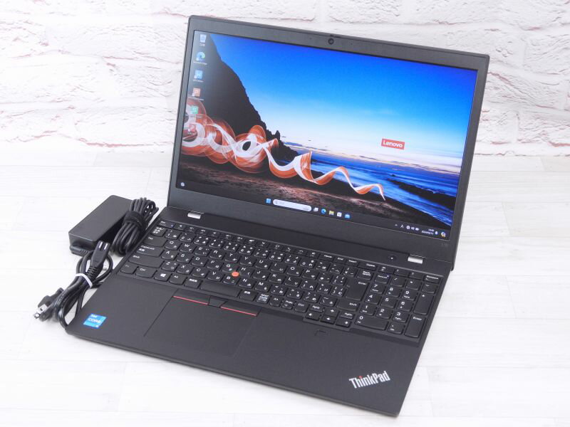 šS ThinkPad Lenovo L15 GEN2 11 i5 1135G7 NVMe256GB 8GB FHDվ Web Win11