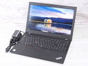 yÁzBN ThinkPad Lenovo L590 8 i7 8565U NVMe SSD256G 16GB tHDt WebJ Win11