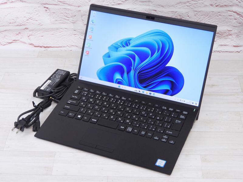 šB VAIO Pro PK VJPK11C12N 8 i5 8265U 8GB SSD256GB SIMե꡼ FHDվ Win11