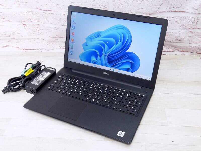 yÁzAN Dell Vostro3590 10 i3 10110U NVMe256GB+HDD1TB 8GB DVDS HDt Win11