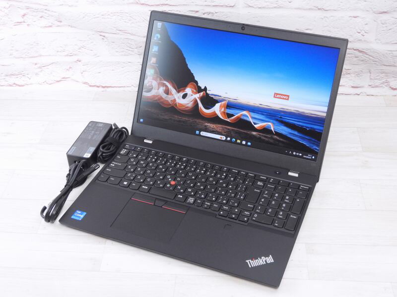 šA ThinkPad Lenovo L15 GEN2 11 i7 1165G7 NVMe512GB 16GB FHDվ Web Win11