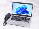 月次セール 【中古】Bランク FHDタッチ液晶 Dell Latitude5310 第10世代 i5 10310U NVMe256GB メモリ8GB Win11