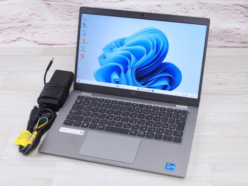 月次セール 【中古】Bランク Dell Latitude5320 第11世代 i5 1145G7 NVMe256GB メモリ8GB FHD液晶 Win11 月次セール 【中古】Bランク Dell Latitude5320 第11世代 i5 1145G7 NVMe256GB メモリ8GB FHD液晶 Win11