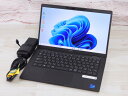 月次セール 【中古】Bランク Dell Latitude7320 第11世代 i7 1185G7 NVMe512GB メモリ16GB FHD液晶 Win11