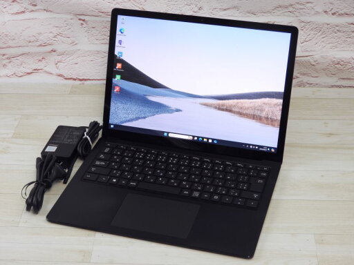 月次セール 【中古】Bランク Surface Laptop3 Core i5 1035G7 メモリ8GB NVMe256GB 13.5インチ Win11 月次セール 【中古】Bランク Surface Laptop3 Core i5 1035G7 メモリ8GB NVMe256GB 13.5インチ Win11