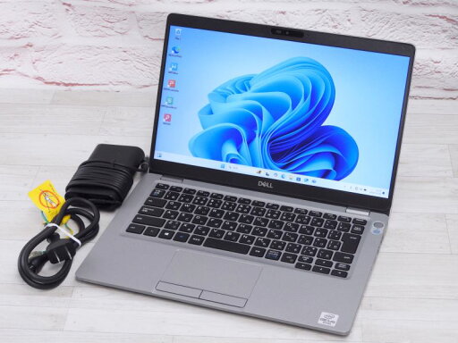 【中古】Bランク Dell Latitude5310 第10世代 i5 10310U NVMe256GB メモリ8GB HD液晶 Win11 【中古】Bランク Dell Latitude5310 第10世代 i5 10310U NVMe256GB メモリ8GB HD液晶 Win11