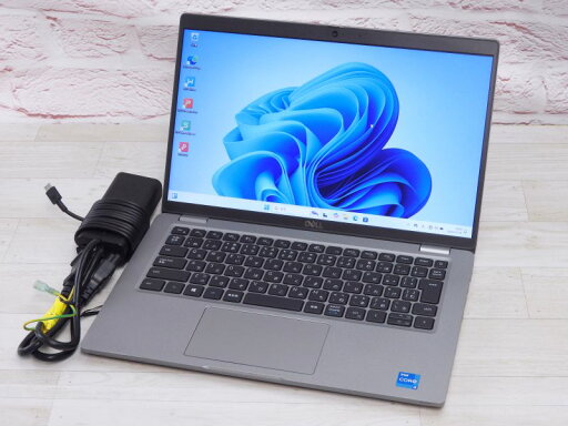 【中古】Bランク Dell Latitude5420 第11世代 i5 1145G7 NVMe256GB メモリ16GB HD液晶 Win11 【中古】Bランク Dell Latitude5420 第11世代 i5 1145G7 NVMe256GB メモリ16GB HD液晶 Win11