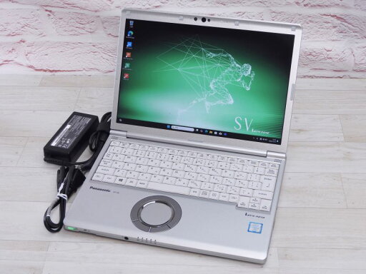 【中古】Bランク Panasonic CF-SV8RDCVS 第8世代 i5 8365U メモリ8GB SSD256GB Win11 【中古】Bランク Panasonic CF-SV8RDCVS 第8世代 i5 8365U メモリ8GB SSD256GB Win11
