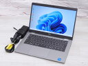 月次セール 【中古】Bランク Dell Latitude5330 第12世代 i5 1245U NVMe256GB メモリ16GB FHD液晶 Win11