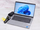 月次セール 【中古】Bランク Dell Latitude5330 第12世代 i5 1245U NVMe256GB メモリ16GB FHD液晶 Win11