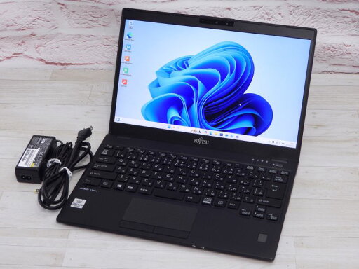 【中古】Bランク 富士通 LIFEBOOK U9310/DX 第10世代 i5 10210U メモリ8GB LTE(SIMフリー) NVMe256GB フルHD液晶 Webカメラ Win11 【中古】Bランク 富士通 LIFEBOOK U9310/DX 第10世代 i5 10210U メモリ8GB LTE(SIMフリー) NVMe256GB フルHD液晶 Webカメラ Win11