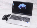月次セール 【中古】Bランク FHD液晶 HP ProBook 450G9 第12世代 i7 1255U メモリ32GB NVMe512GB Win11