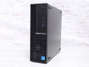 【中古】Aランク Dell OptiPlex 5090SFF 第11世代 i5 11500 メモリ16GB NVMe512GB DVDS Win11(2)