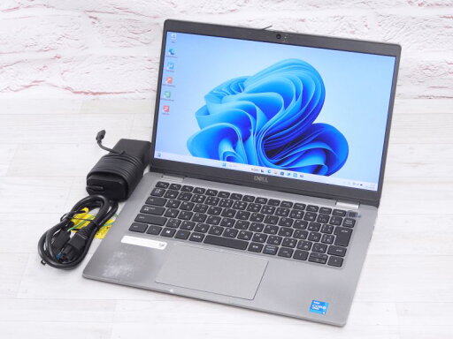 月次セール 【中古】Bランク Dell Latitude5320 第11世代 i5 1145G7 NVMe256GB メモリ8GB FHD液晶 Win11 月次セール 【中古】Bランク Dell Latitude5320 第11世代 i5 1145G7 NVMe256GB メモリ8GB FHD液晶 Win11