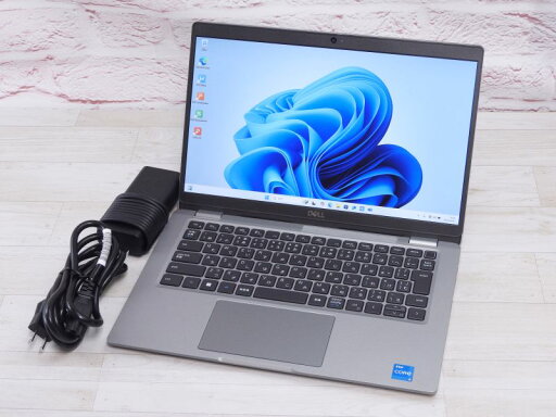 【中古】Aランク Dell Latitude5330 第12世代 i5 1245U NVMe256GB メモリ8GB FHD液晶 Win11 【中古】Aランク Dell Latitude5330 第12世代 i5 1245U NVMe256GB メモリ8GB FHD液晶 Win11