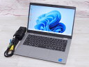 月次セール 【中古】Bランク Dell Latitude5330 第12世代 i5 1245U NVMe256GB メモリ16GB FHD液晶 Win11