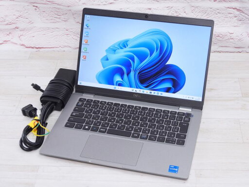 月次セール 【中古】Bランク Dell Latitude5330 第12世代 i5 1245U NVMe256GB メモリ8GB FHD液晶 Win11 月次セール 【中古】Bランク Dell Latitude5330 第12世代 i5 1245U NVMe256GB メモリ8GB FHD液晶 Win11