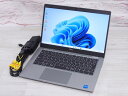 月次セール 【中古】Bランク Dell Latitude5330 第12世代 i5 1245U NVMe256GB メモリ16GB FHD液晶 Win11