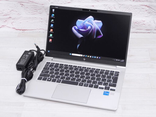 【中古】Bランク FHD液晶 HP EliteBook 630G9 第12世代 i5 1235U メモリ16GB NVMe256GB Win11 【中古】Bランク FHD液晶 HP EliteBook 630G9 第12世代 i5 1235U メモリ16GB NVMe256GB Win11