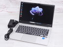 【中古】Bランク FHD液晶 HP EliteBook 630G9 第12世代 i5 1235U メモリ16GB NVMe256GB Win11(2)