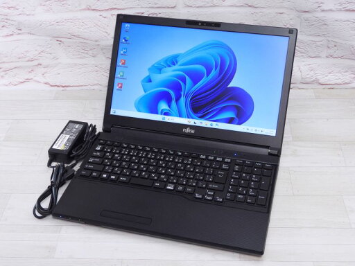 【中古】Aランク 富士通 LIFEBOOK A5511/G 第11世代 i5 1145G7 メモリ8GB 新品NVMe256GB HD液晶 Win11 【中古】Aランク 富士通 LIFEBOOK A5511/G 第11世代 i5 1145G7 メモリ8GB 新品NVMe256GB HD液晶 Win11