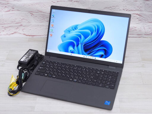 【中古】Aランク Dell Latitude3540 第13世代 i5 1345U NVMe256GB メモリ16GB FHD液晶 Win11 【中古】Aランク Dell Latitude3540 第13世代 i5 1345U NVMe256GB メモリ16GB FHD液晶 Win11
