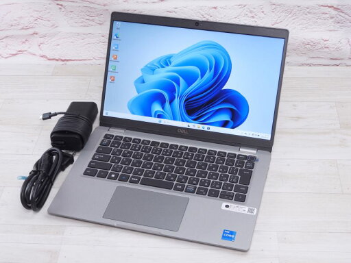 【中古】Aランク Dell Latitude5330 第12世代 i5 1245U NVMe256GB メモリ8GB FHD液晶 Win11 【中古】Aランク Dell Latitude5330 第12世代 i5 1245U NVMe256GB メモリ8GB FHD液晶 Win11