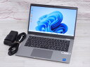 月次セール 【中古】Bランク Dell Latitude5330 第12世代 i5 1245U NVMe256GB メモリ16GB FHD液晶 Win11