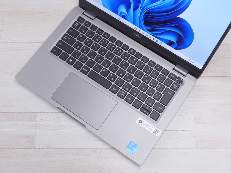 月次セール 【中古】Bランク Dell Latitude5330 第12世代 i5 1245U NVMe256GB メモリ16GB FHD液晶 Win11