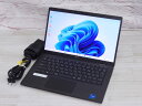 月次セール 【中古】Bランク Dell Latitude7320 第11世代 i7 1185G7 NVMe512GB メモリ16GB FHD液晶 Win11(2)