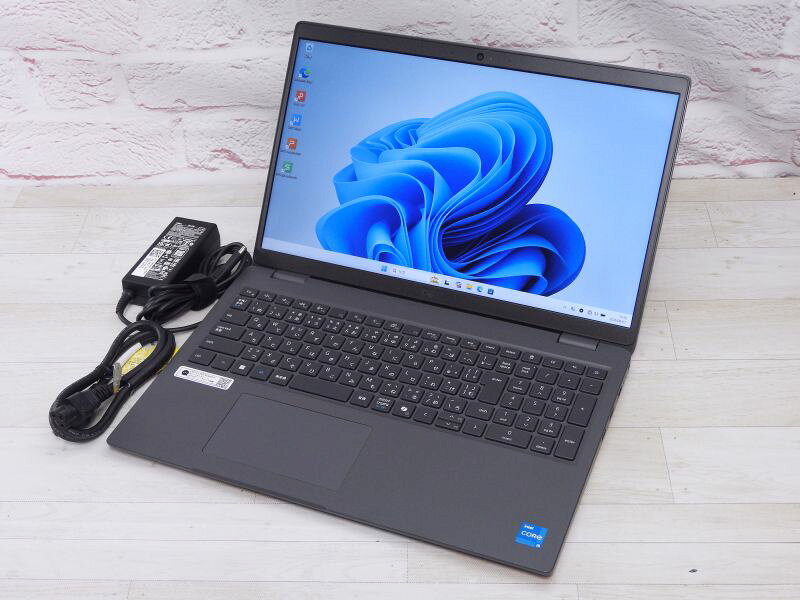 使用極少 美品 Latitude 3550 13世代 i5 16GB 512GB Dell Latitude